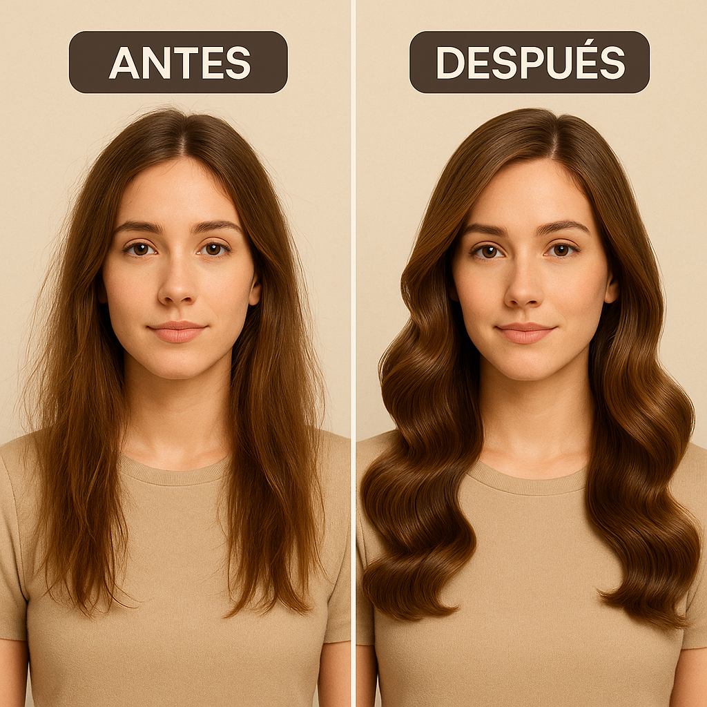 💨 SECADOR CEPILLO 5EN1 -60% ¡ÚLTIMAS UNIDADES! ⚠️